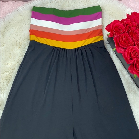 ROBIN PICCONE Suzie Cover-up Jumpsuit - Picture 5 of 12